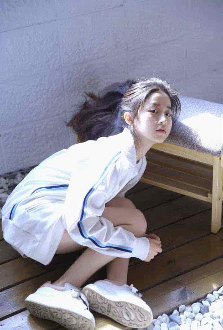 美女鉴定所 No.32 - 希可儿＠