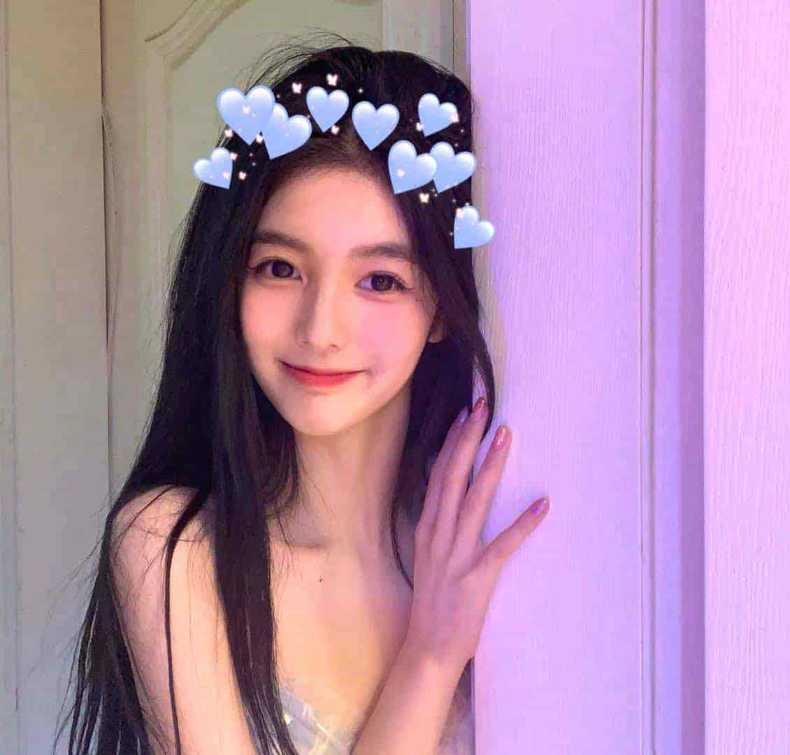 美女鉴定所 No.64 - 小怡同学
