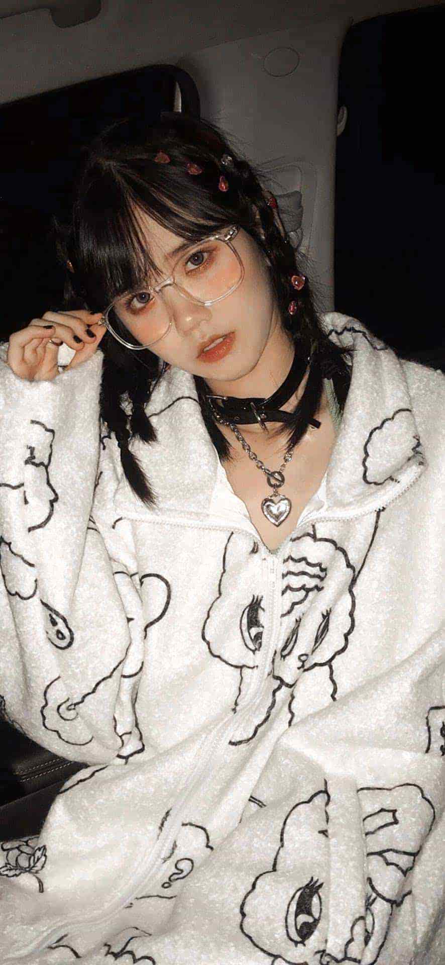 美女鉴定所 No.68 - 井川里予
