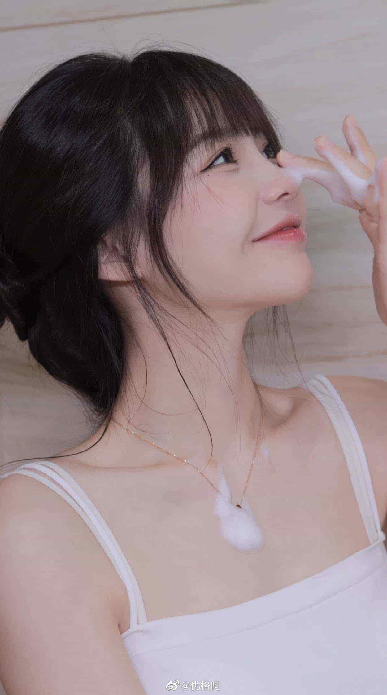 美美鉴定所 No.75 - 优格阿
