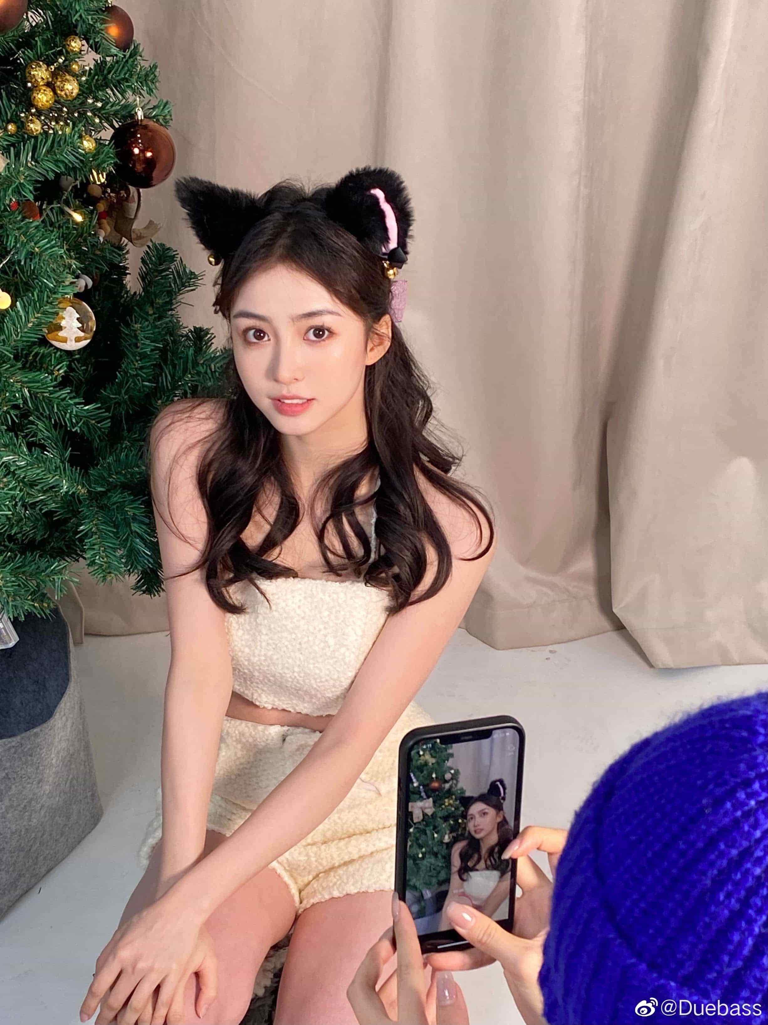 美女鉴定所 No.82 - Duebass